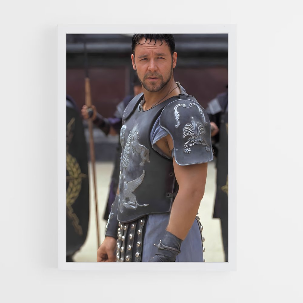 ap-gladiator-22 cadre Blanc