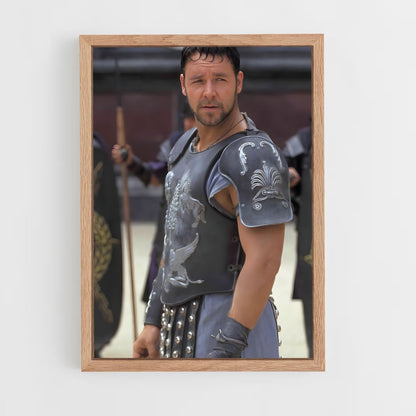 ap-gladiator-22 cadre Bois clair