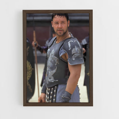 ap-gladiator-22 cadre Bois foncé