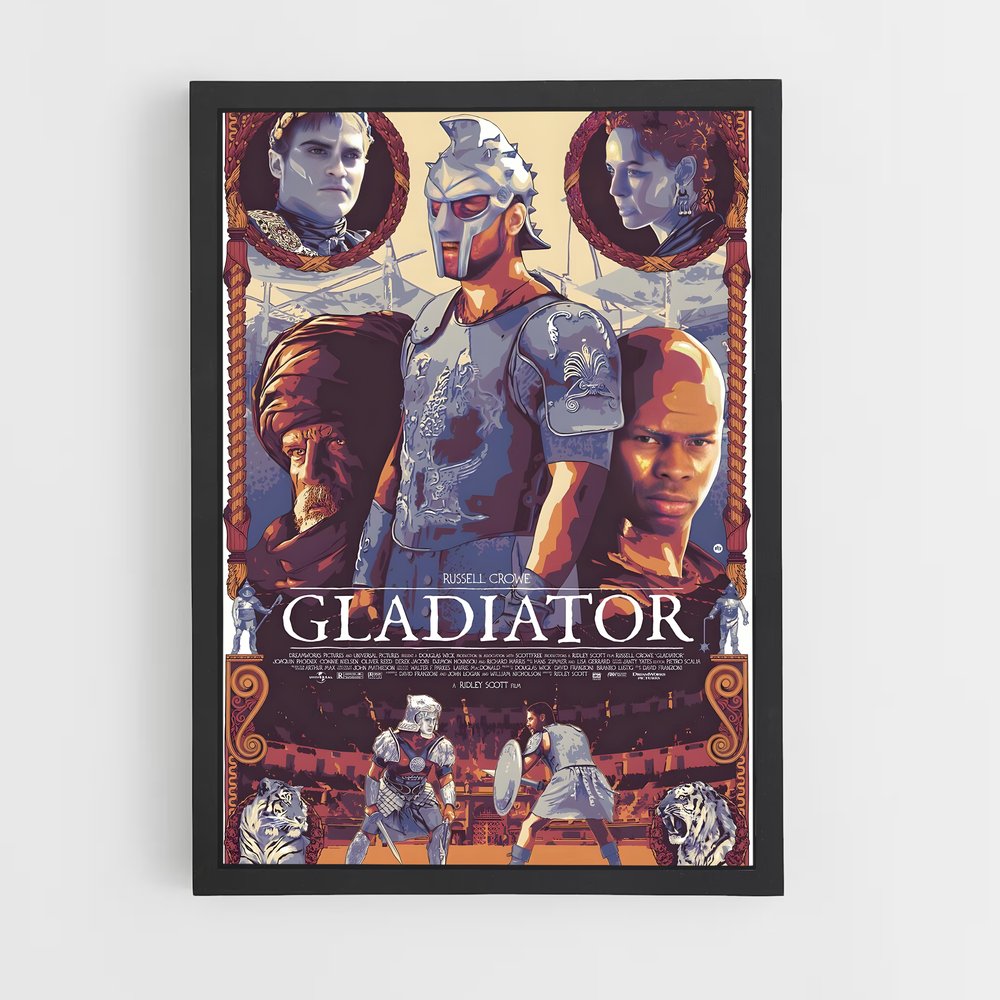 ap-gladiator-23 cadre Noir