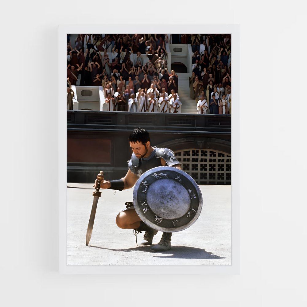 ap-gladiator-24 cadre Blanc