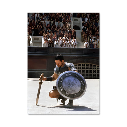 Poster Gladiator 34372