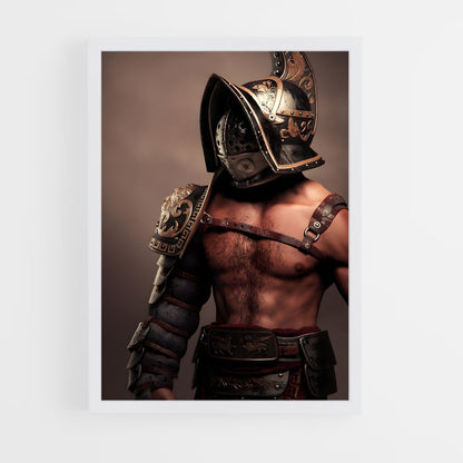 ap-gladiator-3 cadre Blanc