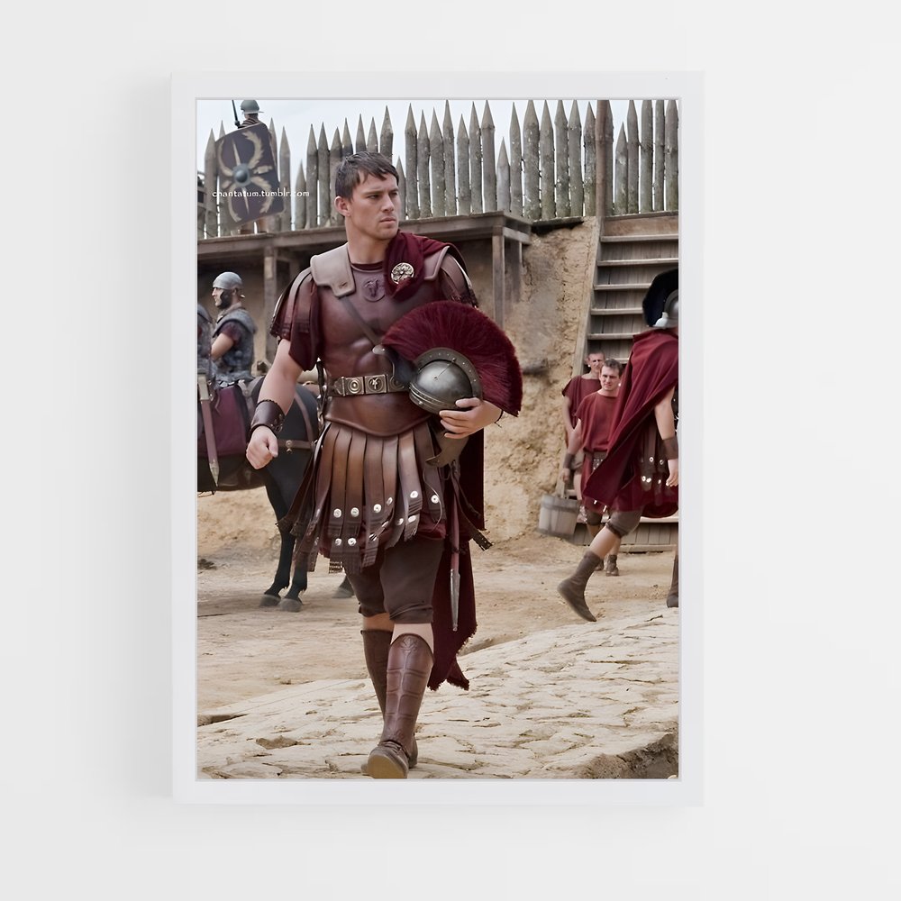 ap-gladiator-4 cadre Blanc