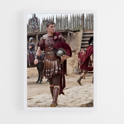 ap-gladiator-4 cadre Blanc
