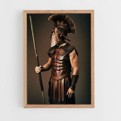 ap-gladiators-4 cadre Bois clair