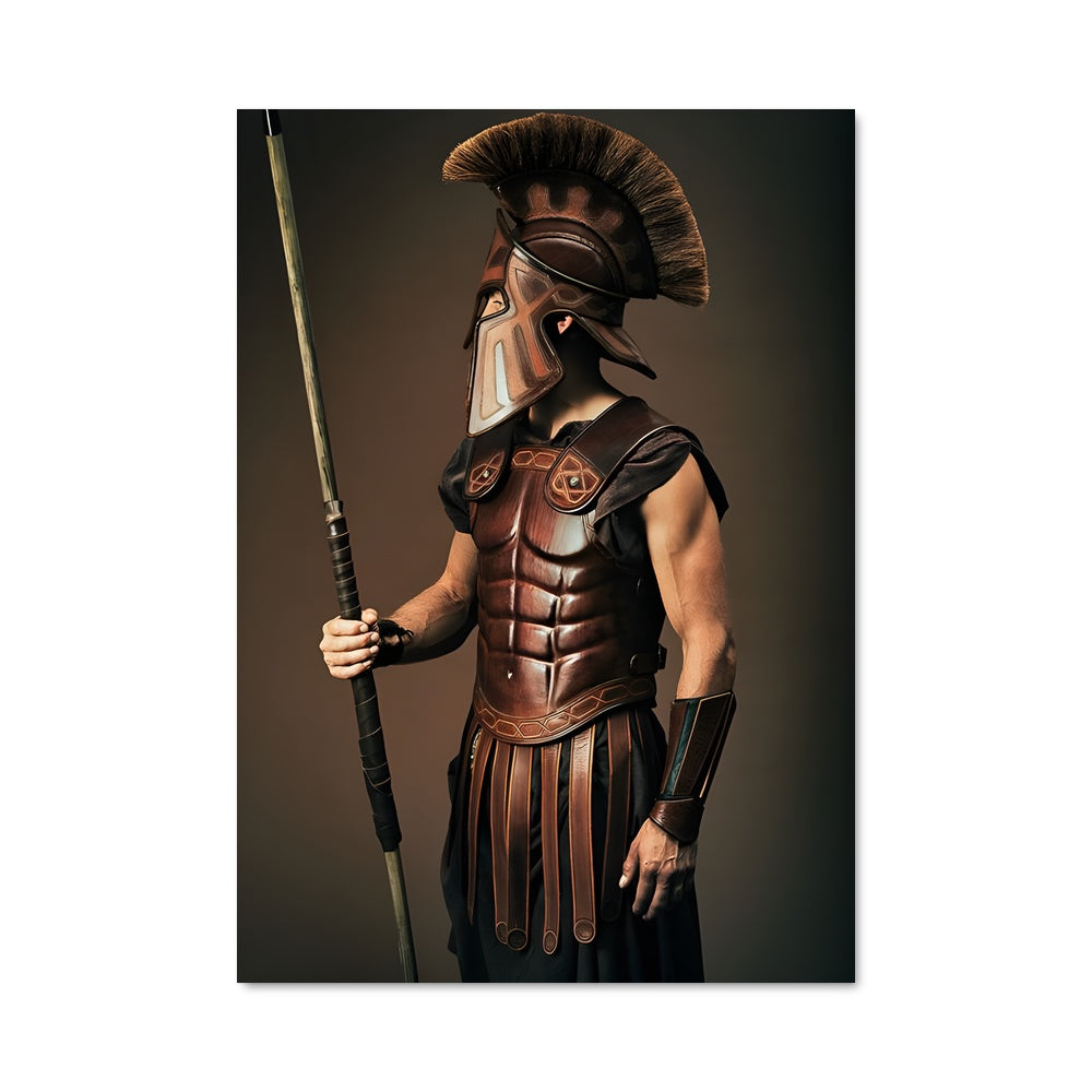 Poster Le Gladiateur