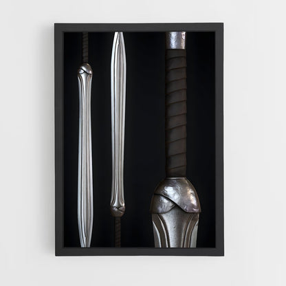 ap-gladius-1 cadre Noir