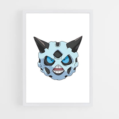 ap-glalie-1 cadre Blanc