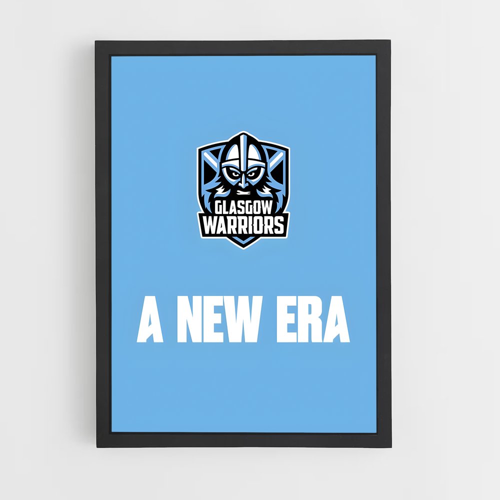 ap-glasgow warriors-2 cadre Noir