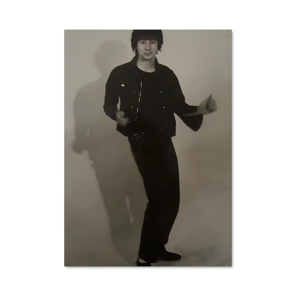 Poster Glen matlock 56443