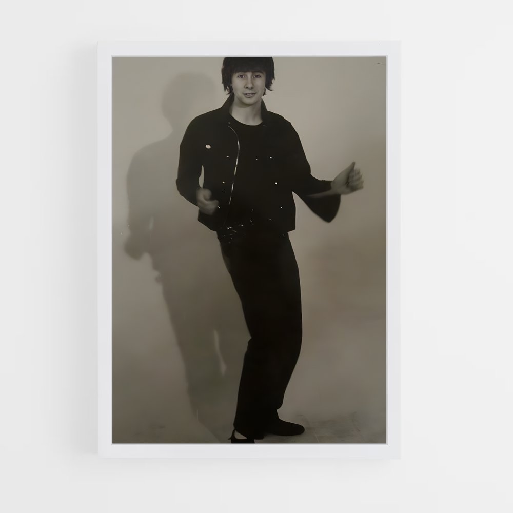 ap-glen matlock-3 cadre Blanc