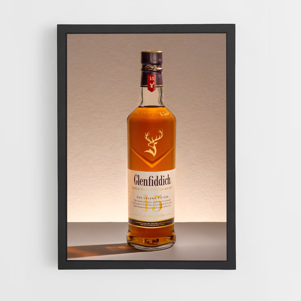 ap-glenfiddich-2 cadre Noir