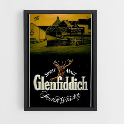 ap-glenfiddich-3 cadre Noir