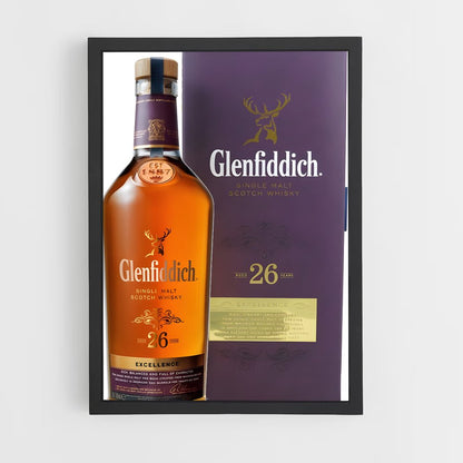 ap-glenfiddich-4 cadre Noir