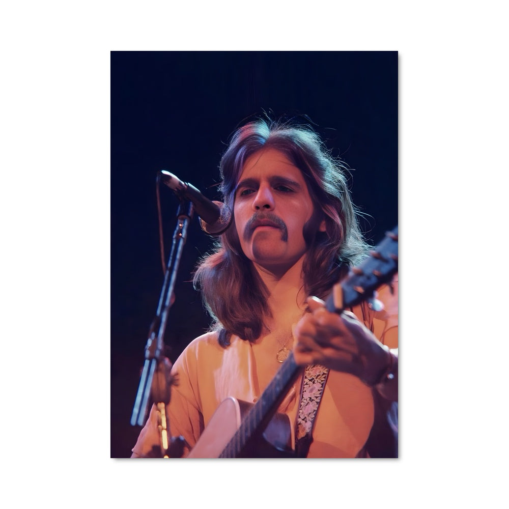 Poster Glenn frey 55588