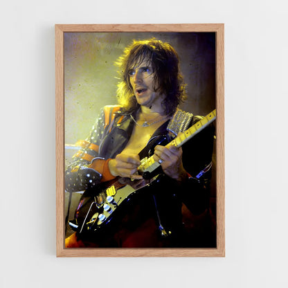 ap-glenn tipton-3 cadre Bois clair