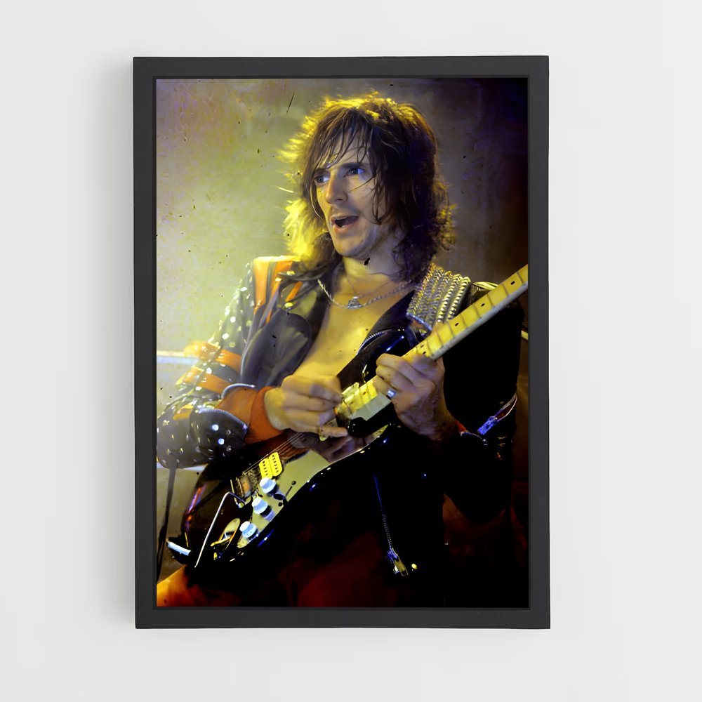 ap-glenn tipton-3 cadre Noir