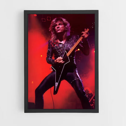 ap-glenn tipton-4 cadre Noir