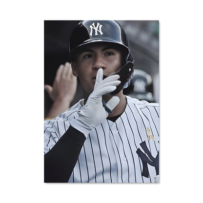 Poster Gleyber torres 58092