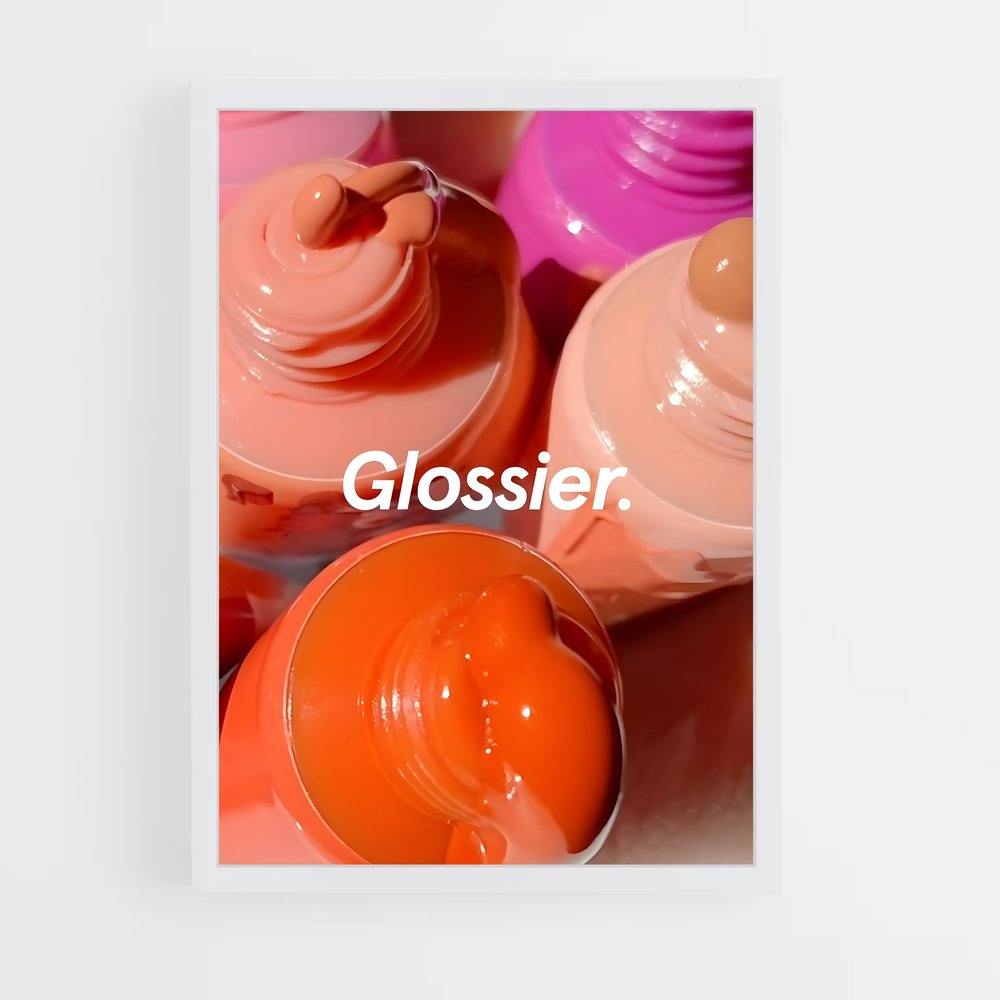 ap-glossier-2 cadre Blanc