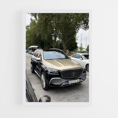 ap-gls 600-6 cadre Blanc