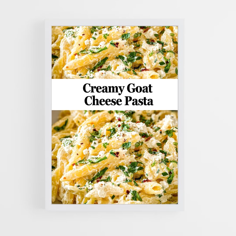 ap-goat cheese-1 cadre Blanc
