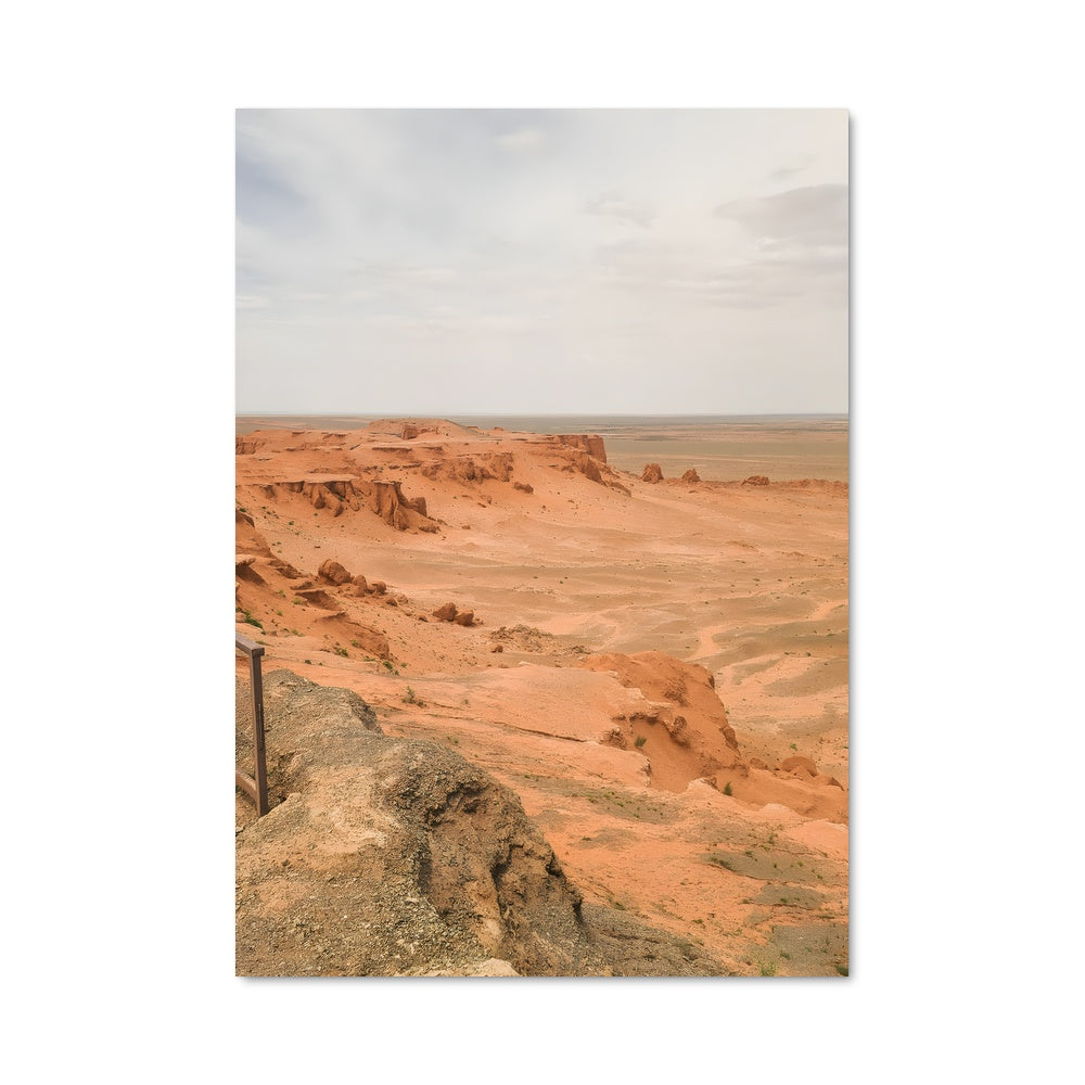 Poster La Banche des Sables