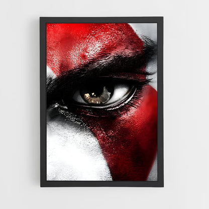 ap-god of war-4 cadre Noir