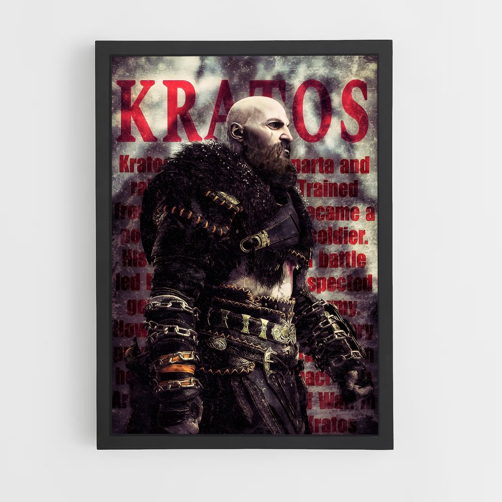 ap-god of war-7 cadre Noir