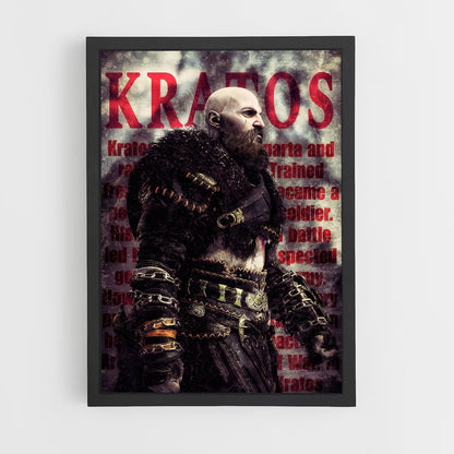 ap-god of war-7 cadre Noir