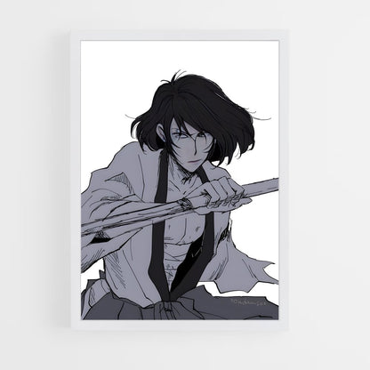 ap-goemon ishikawa xiii-1 cadre Blanc