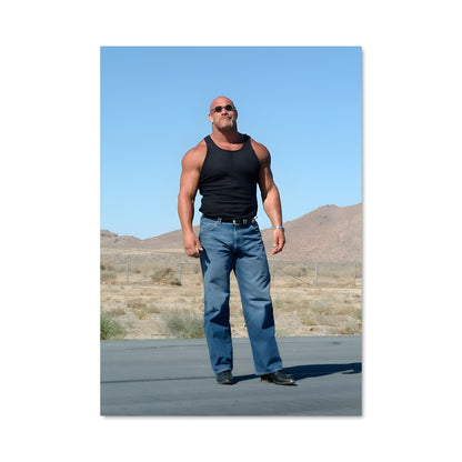 Poster Goldberg 61280