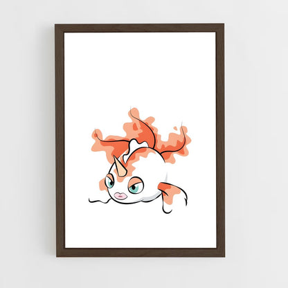 ap-goldeen-2 cadre Bois foncé