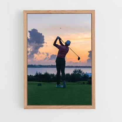 ap-golf-1 cadre Bois clair