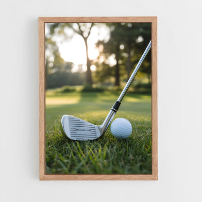 ap-golf-2 cadre Bois clair