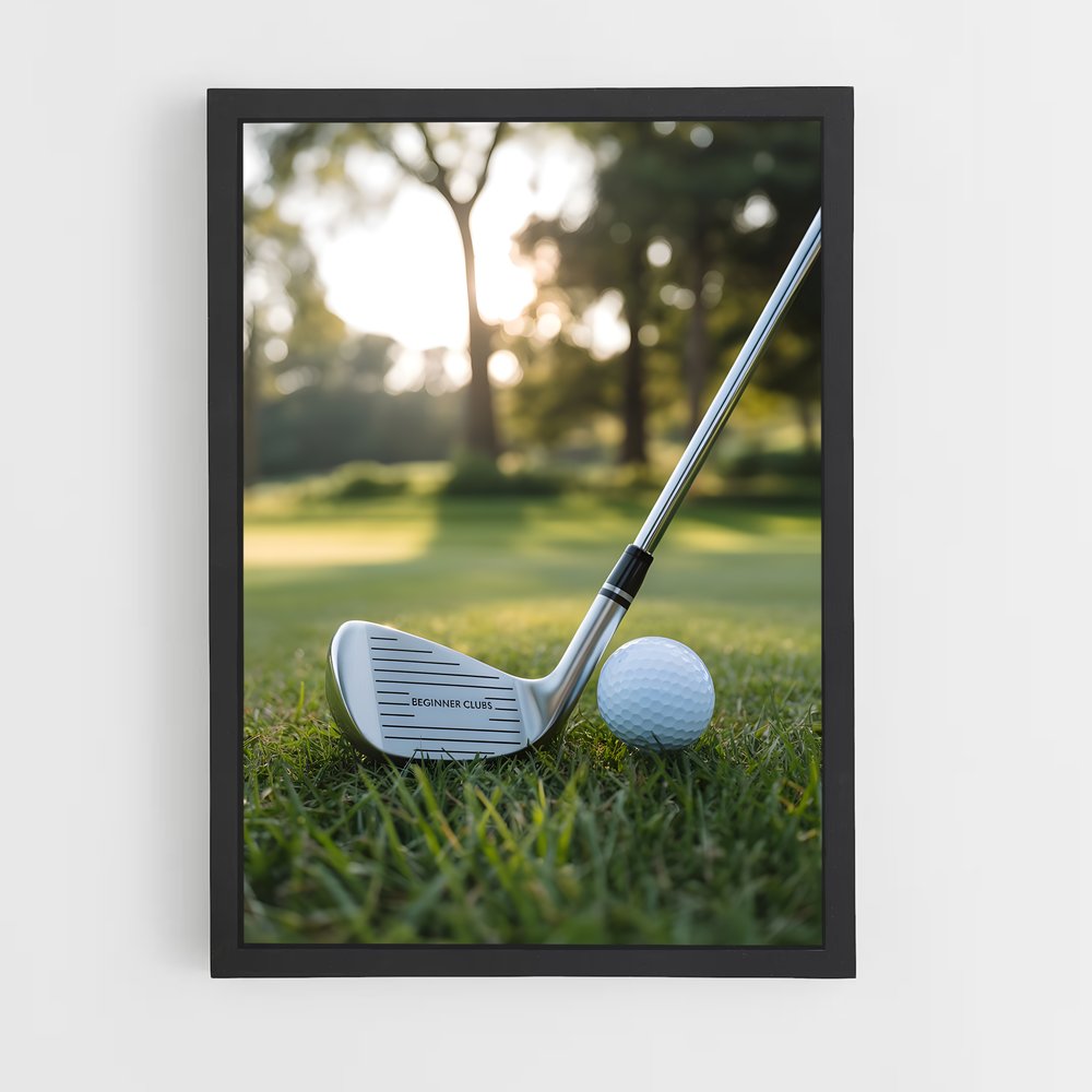ap-golf-2 cadre Noir