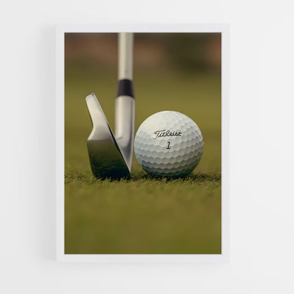 ap-golf-5 cadre Blanc