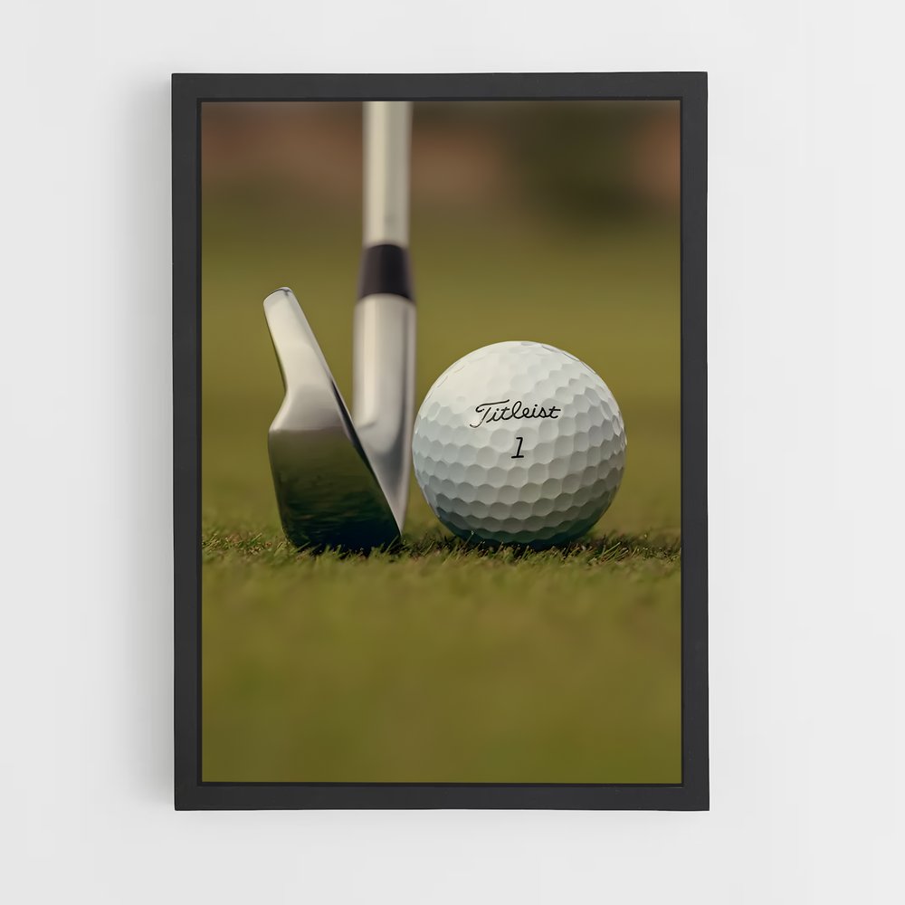ap-golf-5 cadre Noir