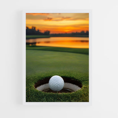 ap-golf-6 cadre Blanc