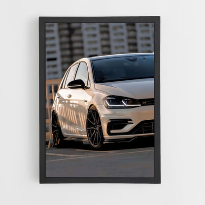 ap-golf r-2 cadre Noir