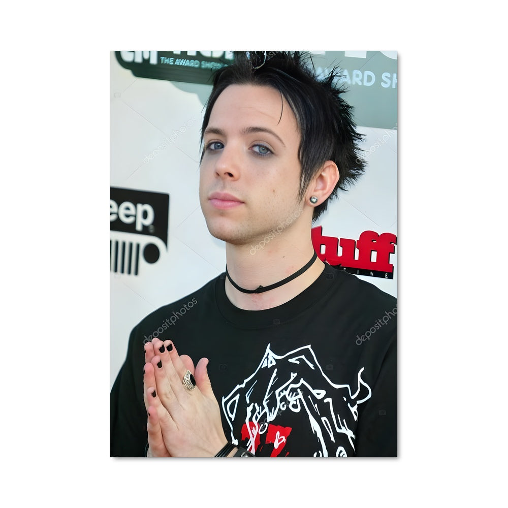Poster Good charlotte 55722