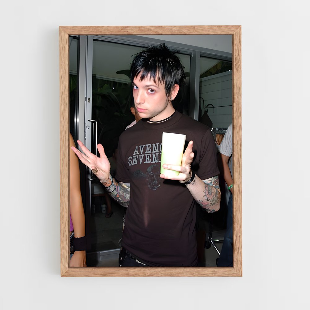 ap-good charlotte-1 cadre Bois clair