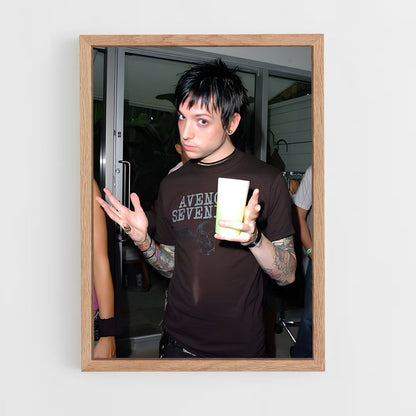 ap-good charlotte-1 cadre Bois clair