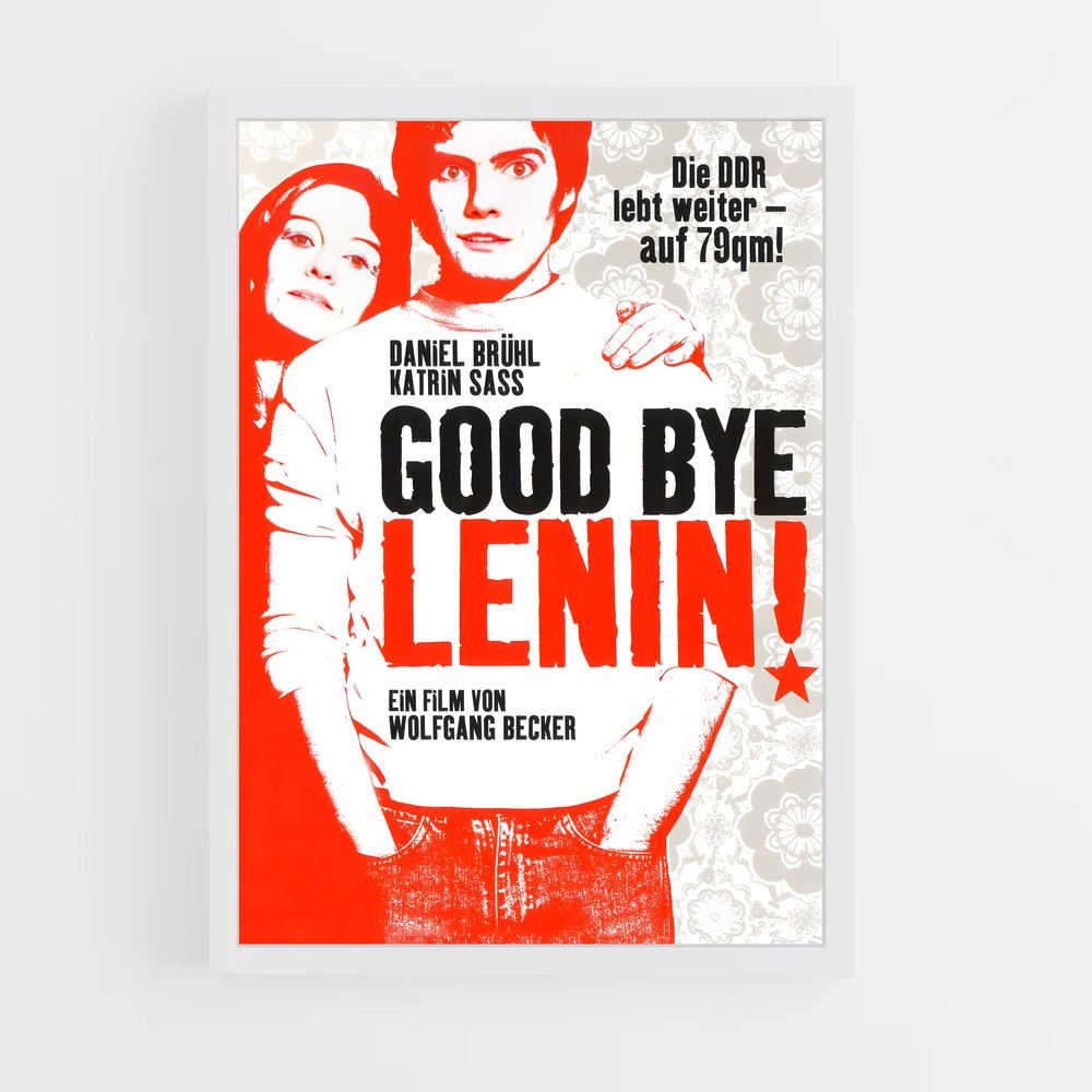 ap-goodbye lenin-1 cadre Blanc
