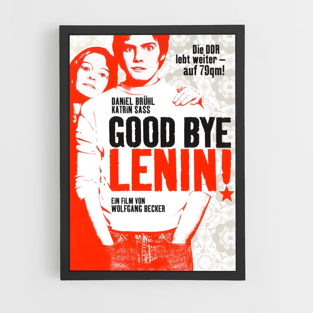 ap-goodbye lenin-1 cadre Noir