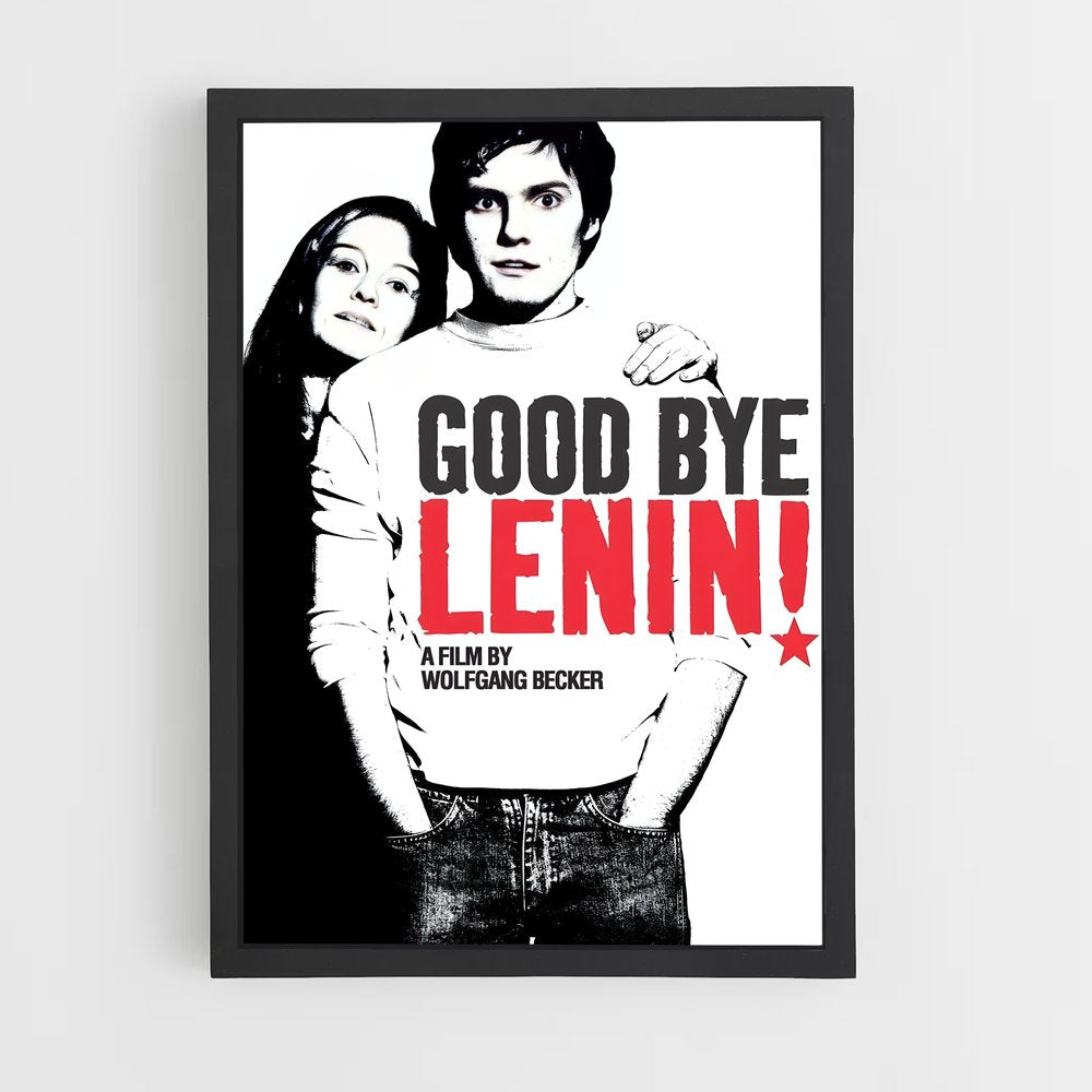 ap-goodbye lenin-2 cadre Noir