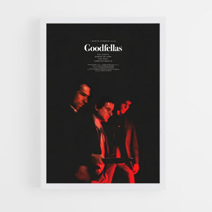 ap-goodfellas-5 cadre Blanc