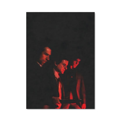 Poster Goodfellas 34412