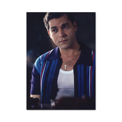 Poster Goodfellas 34423